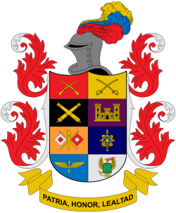 Ejército Nacional de Colombia
