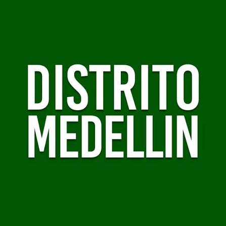 Distrito de Medellín